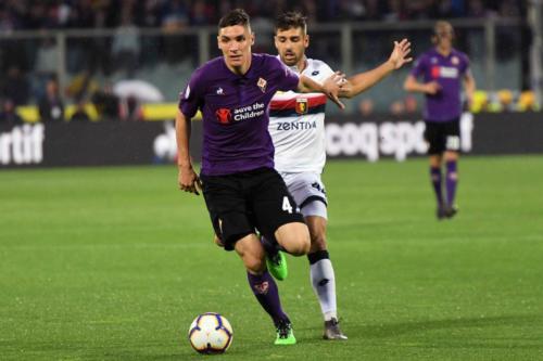 ACF FIORENTINA VS GENOA 08